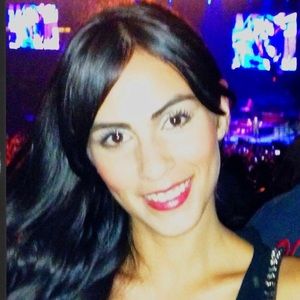 Meet your Posher, Marce